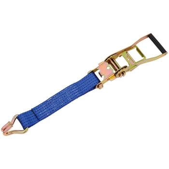 Draper Heavy Duty Ratcheting Tie Down Straps