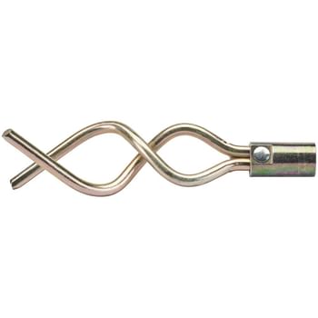 Draper Worm Screw for Drain Rods