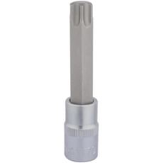 Draper 1/2" Drive 100mm Long Torx Socket Bit