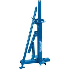 Draper Manual Tyre Changer