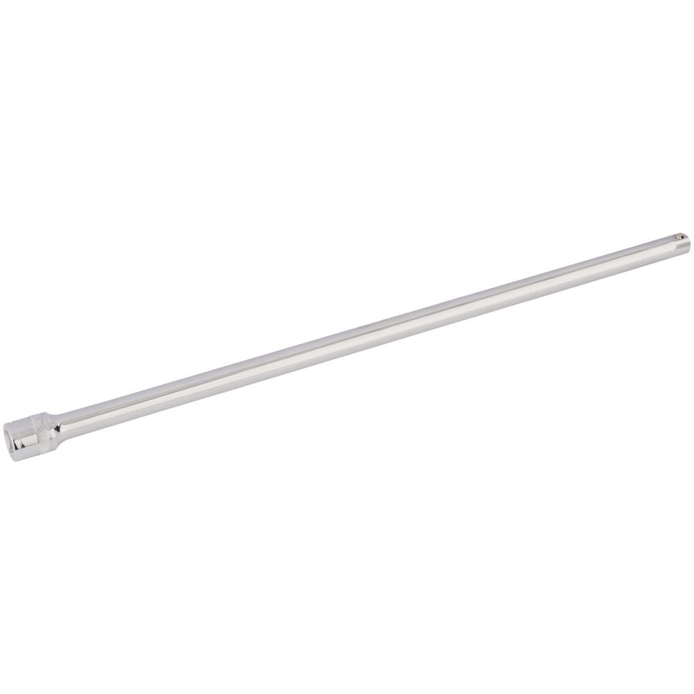 Draper 250mm 1/2 cuadrado Barra de la extensión 27549