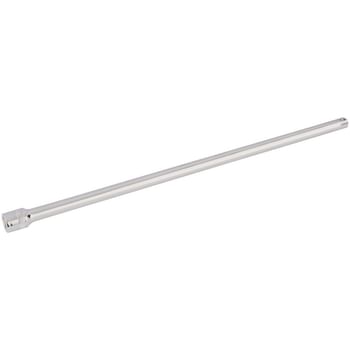 Draper 1/2" Drive Polished Chrome Socket Extension Bar