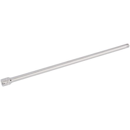 Draper 250mm 1/2 cuadrado Barra de la extensión 27549 Draper 250mm 1/2 cuadrado Barra de la extensión 27549