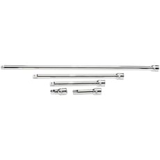 Draper 5 Piece 3/8" Square Drive Extension Bar Set