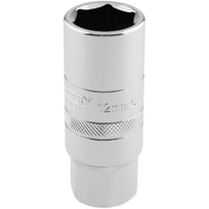 Draper 1/2" Drive Hexagon Spark Plug Socket