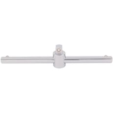 Draper 3/8" Drive Sliding T Bar