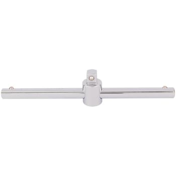 Draper 3/8" Drive Sliding T Bar