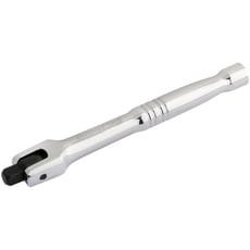 Draper 1/4" Drive Flexible Socket Handle