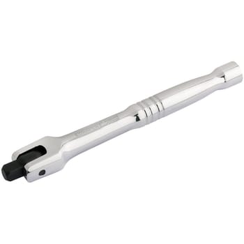 Draper 1/4" Drive Flexible Socket Handle