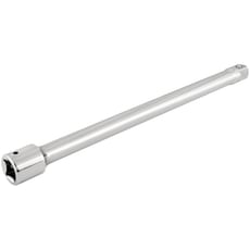 Draper 3/4" Drive Polished Chrome Socket Extension Bar