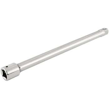 Draper 3/4" Drive Polished Chrome Socket Extension Bar