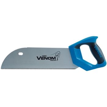 Draper Venom Double Ground Floorboard Saw