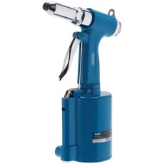 Draper DAT-ARK Air Riveter and Accessory Kit
