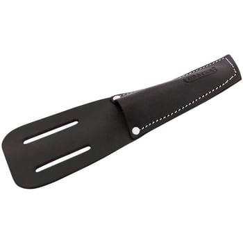 Draper Leather Belt Sheath
