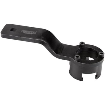 Draper ETK167 Crankshaft Holding Tool for Volvo Vehicles