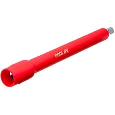 Draper XP1000 1/2" Drive VDE Insulated Socket Extension Bar
