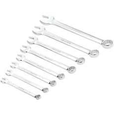 Draper HI TORQ 8 Piece Combination Spanner Set