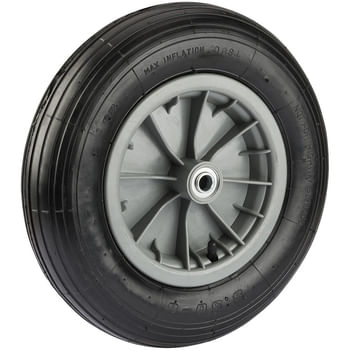 Draper Spare Wheel for 17993 Wheelbarrow