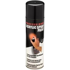 Draper Satin Finish Aerosol Spray Paint