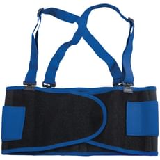 Draper Back Support and Braces