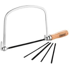 Draper Coping Saw