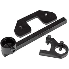 Draper Balance Shaft Setting and Locking Kit for Citroen, Peugeot and Land Rover Vehicles