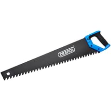 Draper Hand Saw for Cellular Concrete and Soft Stone