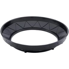 Draper 420mm to 550mm Oil Drainer Extension Funnel