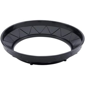 Draper 420mm to 550mm Oil Drainer Extension Funnel