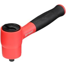 Draper XP1000 1/4" Drive VDE Insulated Ratchet