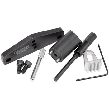 Draper Engine Timing Kit for Mercedes Benz Vehicles