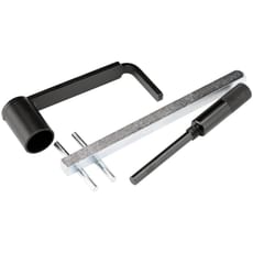 Draper ETK213 Engine Timing Kit for Renault and Dacia Vehicles