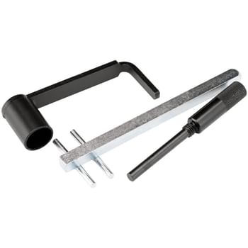 Draper ETK213 Engine Timing Kit for Renault and Dacia Vehicles