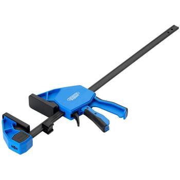 Draper Expert Heavy Duty Bar Clamp