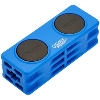 Draper Expert Heavy Duty Bar Clamp Coupler