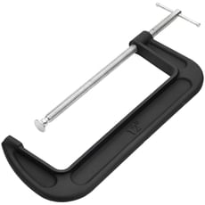Draper Heavy Duty G Clamp