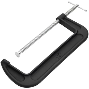 Draper Heavy Duty G Clamp