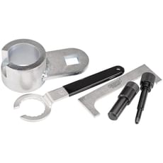 Draper ETK240 Engine Timing Kit for Volkswagen Vehicles