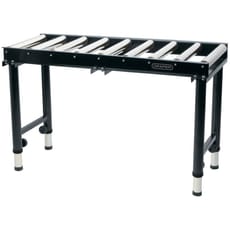 Draper Height Adjustable Workshop Roller Table