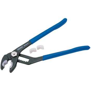 Draper Soft Jaws Waterpump Pliers