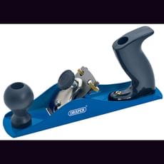 Draper Hobbyist Smoothing Plane