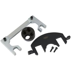 Draper Camshaft and Balance Shaft Timing Kit for Mercedes and Jeep Vehicles