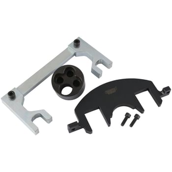 Draper Camshaft and Balance Shaft Timing Kit for Mercedes and Jeep Vehicles