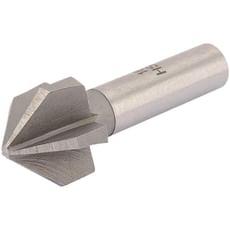 Draper Expert Rosehead Countersink Bit