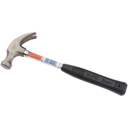 Draper Tools Hamer koper en leder, 1100g - D20088 Draper Tools Hamer koper en leder, 1100g - D20088