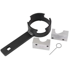 Draper Engine Timing Kit for Vauxhall and Saab Vehicles