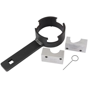 Draper Engine Timing Kit for Vauxhall and Saab Vehicles