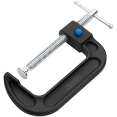 Draper Quick Release G Clamp