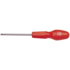 Draper Flared Slotted Screwdriver