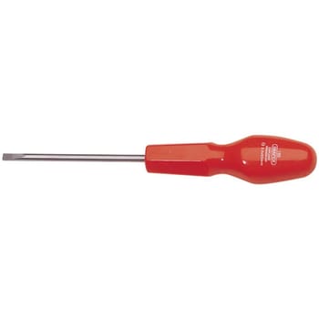 Draper Flared Slotted Screwdriver